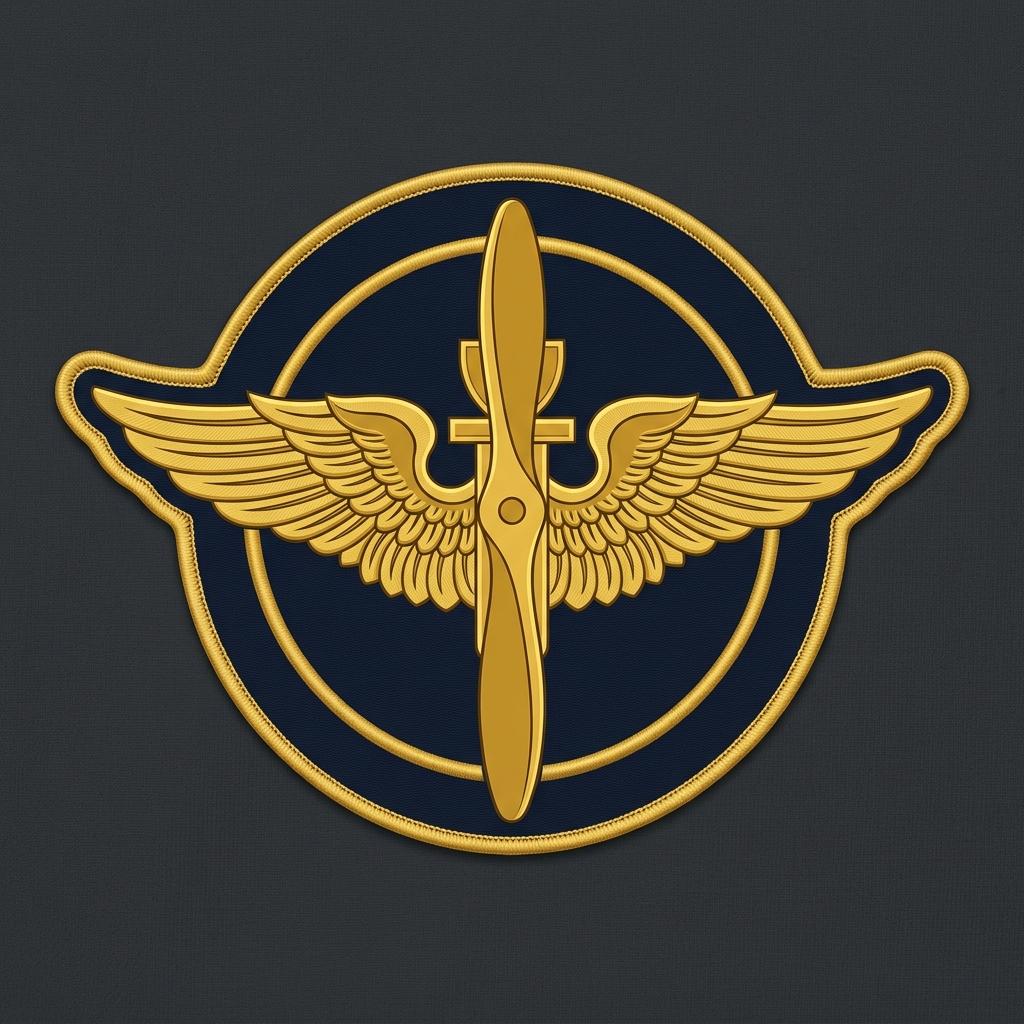 U.S. Army Aviation Insignia