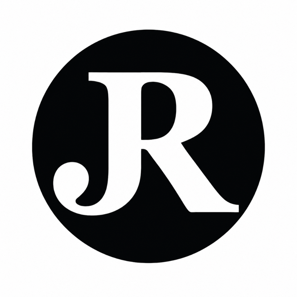 Jeffrey Ross Logo